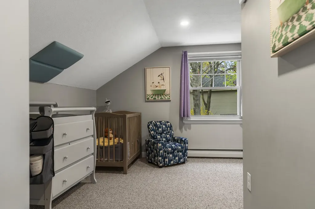 128 S Richland Street South Portland ME 04106