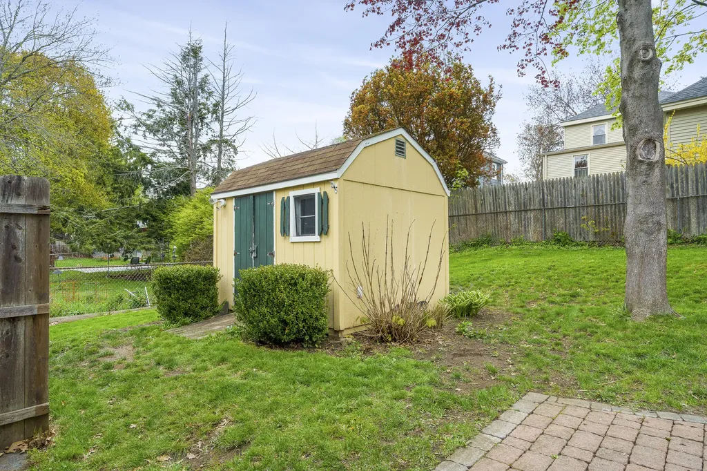 128 S Richland Street South Portland ME 04106