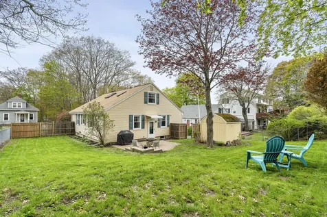 128 S Richland Street South Portland ME 04106