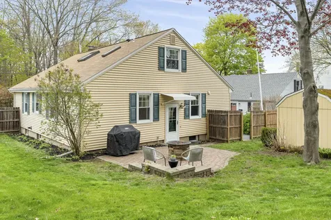128 S Richland Street South Portland ME 04106