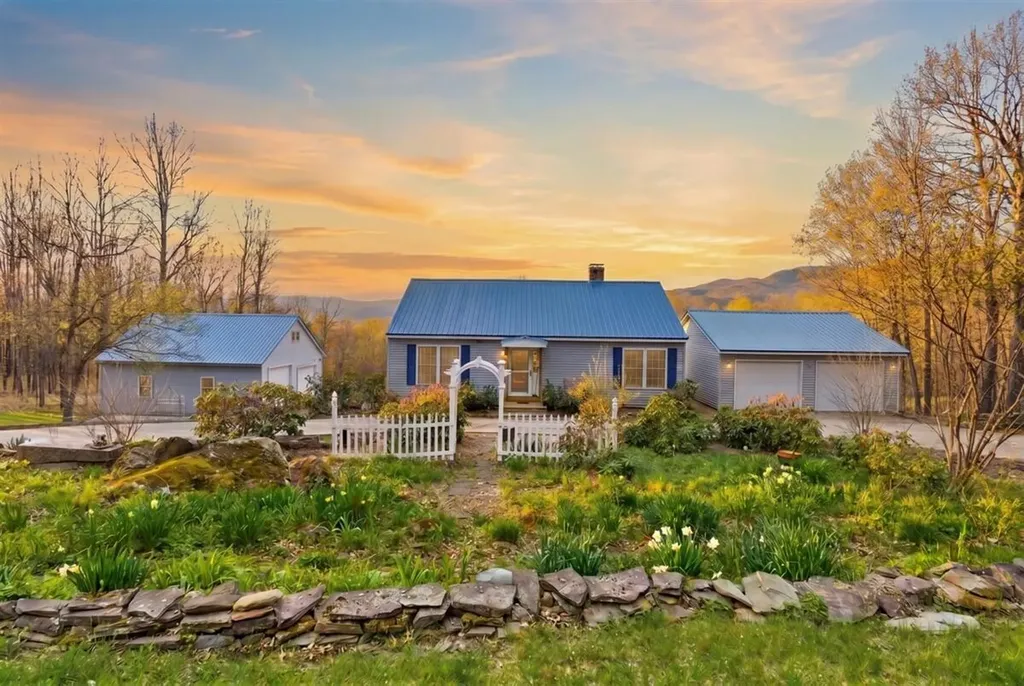 1202 Center Hill Road Weld ME 04285