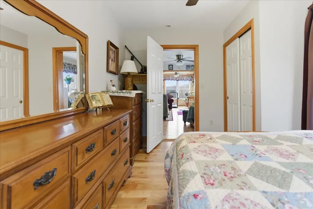1202 Center Hill Road Weld ME 04285