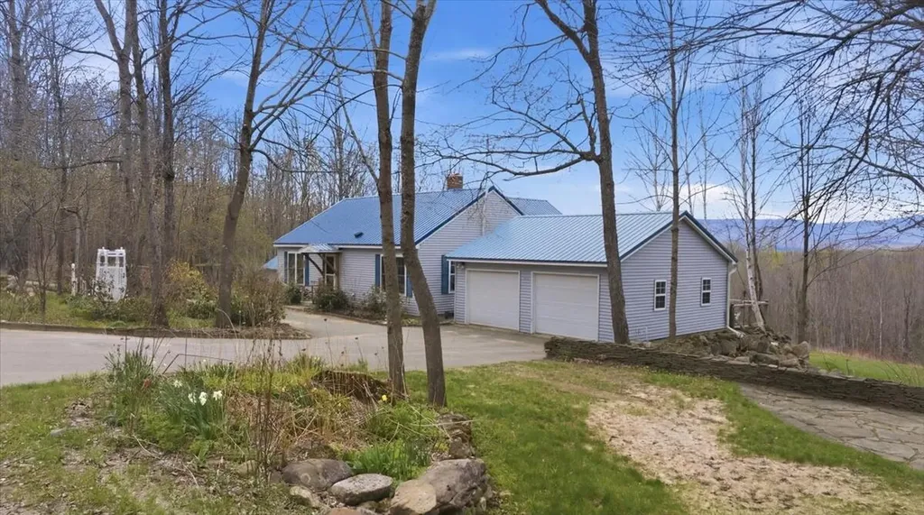 1202 Center Hill Road Weld ME 04285