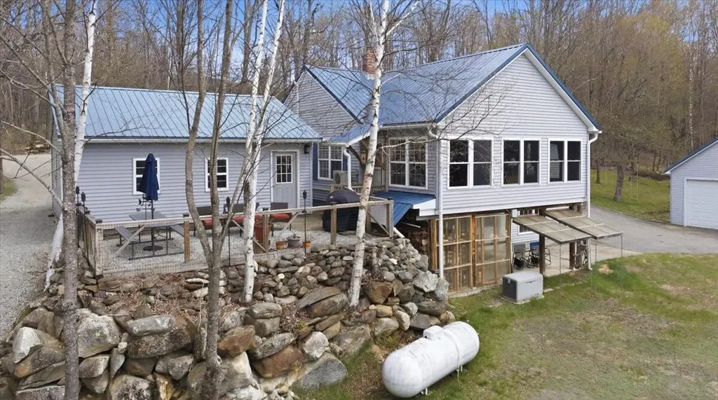 1202 Center Hill Road Weld ME 04285