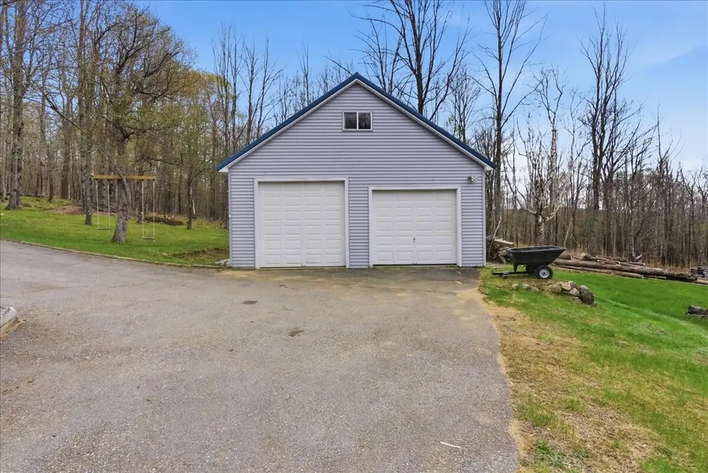 1202 Center Hill Road Weld ME 04285