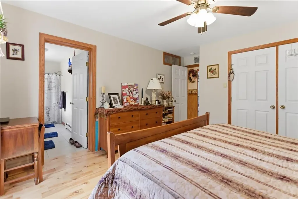 1202 Center Hill Road Weld ME 04285