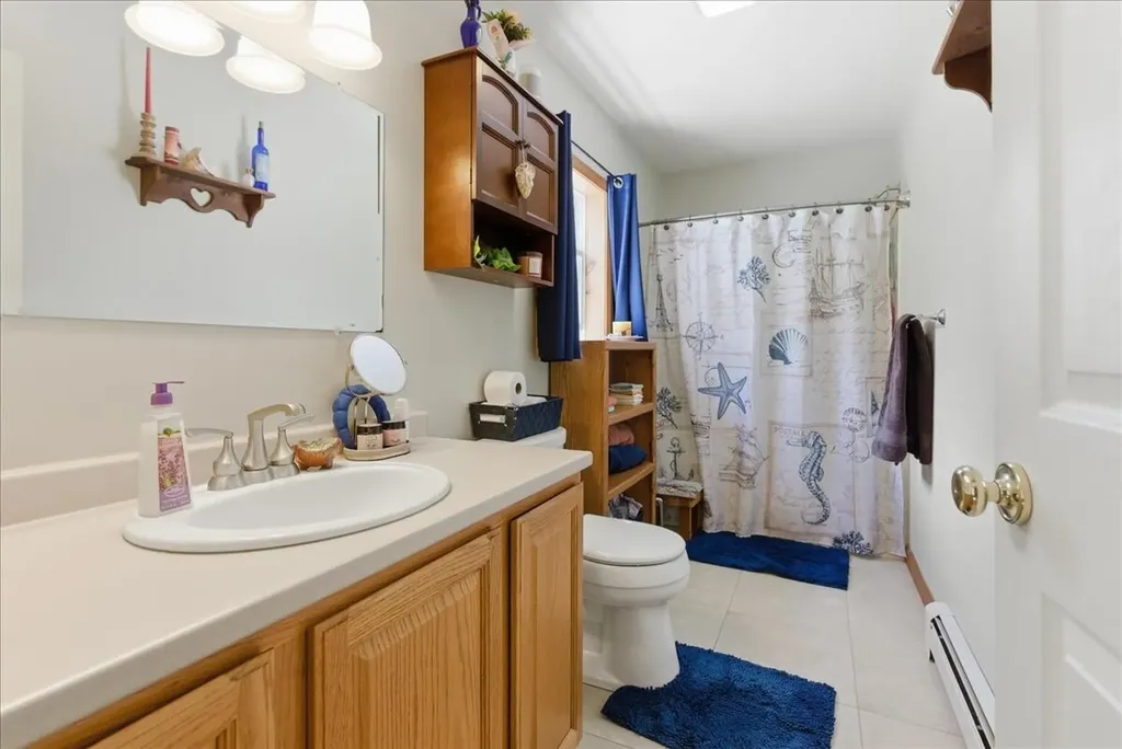 1202 Center Hill Road Weld ME 04285