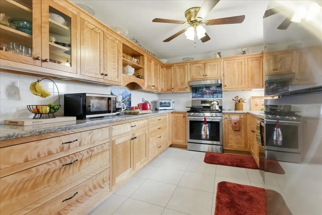 1202 Center Hill Road Weld ME 04285