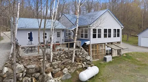 1202 Center Hill Road Weld ME 04285
