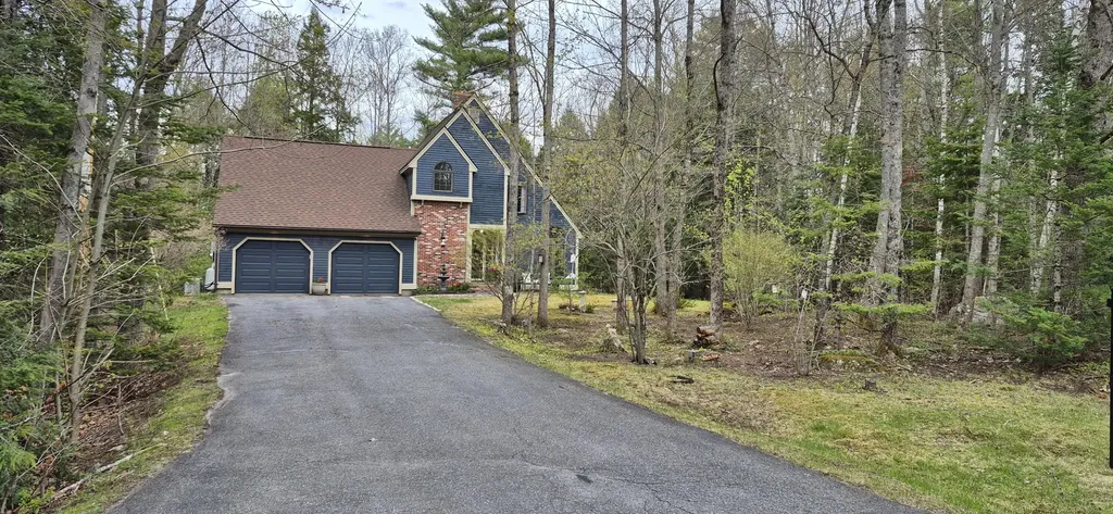 39 Stoneham Drive West Gardiner ME 04345