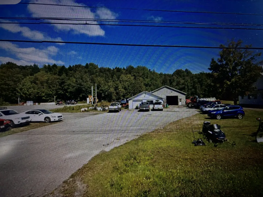 2189 Medway Road Medway ME 04460