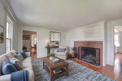 5 Wavecrest Circle York ME 03909