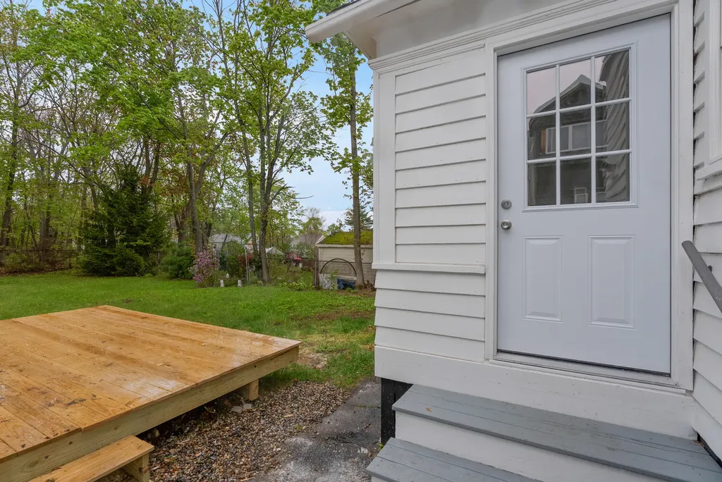12 Emerson Street Sanford ME 04073