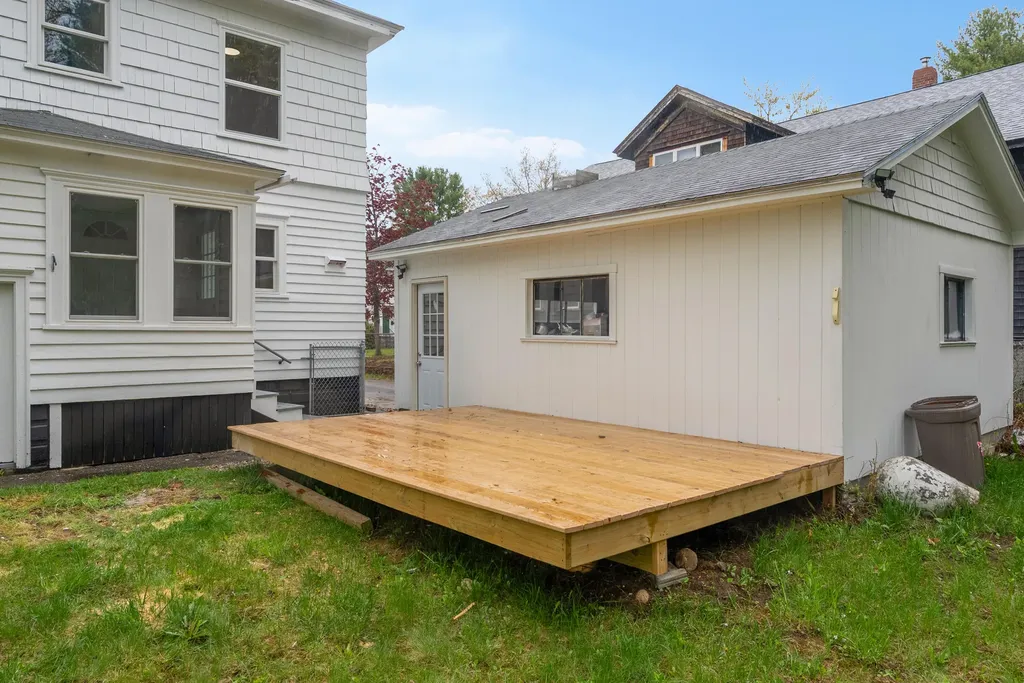 12 Emerson Street Sanford ME 04073