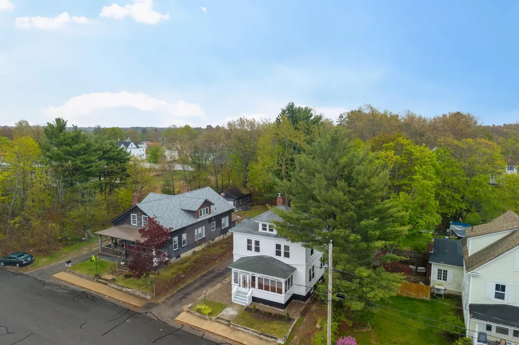 12 Emerson Street Sanford ME 04073