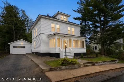 12 Emerson Street Sanford ME 04073