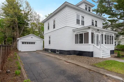 12 Emerson Street Sanford ME 04073