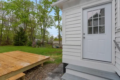 12 Emerson Street Sanford ME 04073