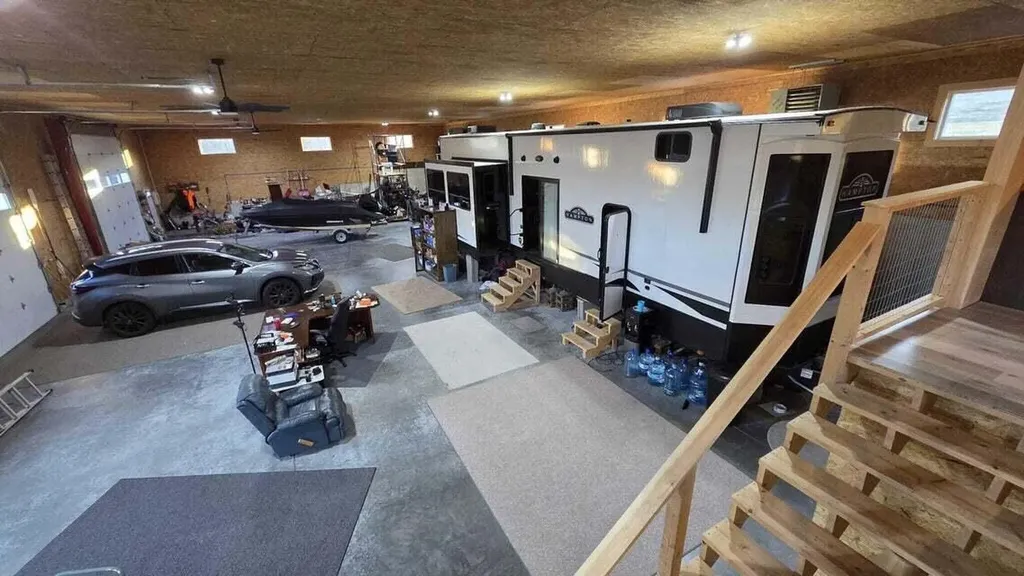 602 Hussey Hill Road Vassalboro ME 04989