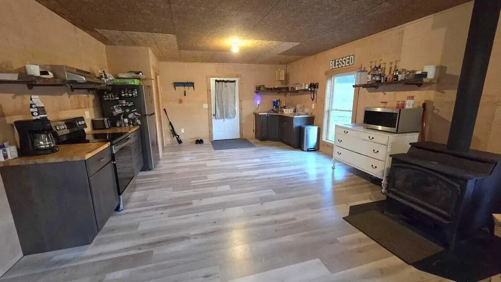 602 Hussey Hill Road Vassalboro ME 04989