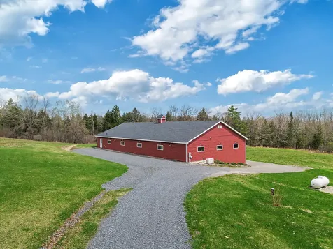 602 Hussey Hill Road Vassalboro ME 04989