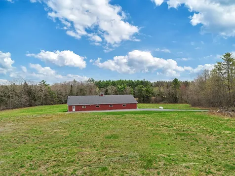 602 Hussey Hill Road Vassalboro ME 04989