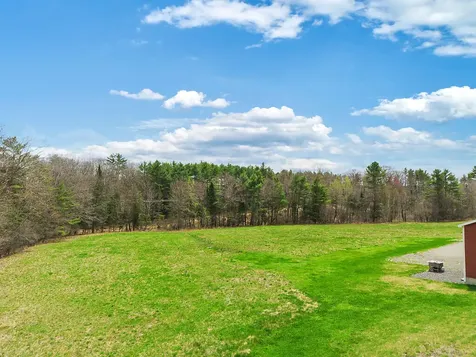 602 Hussey Hill Road Vassalboro ME 04989