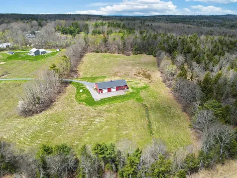 602 Hussey Hill Road Vassalboro ME 04989