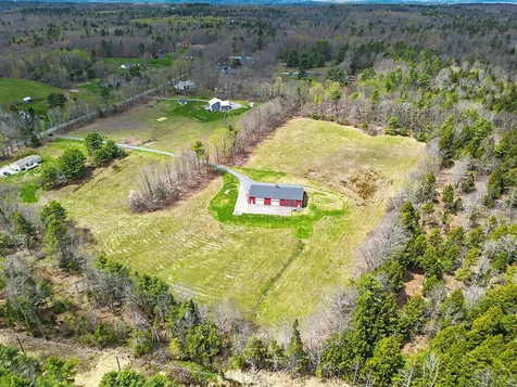 602 Hussey Hill Road Vassalboro ME 04989