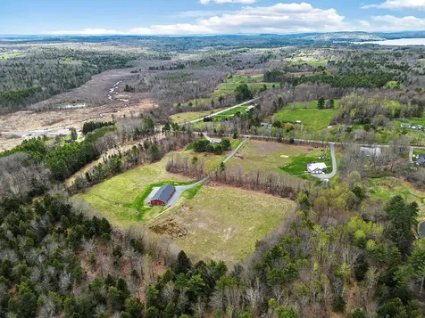 602 Hussey Hill Road Vassalboro ME 04989