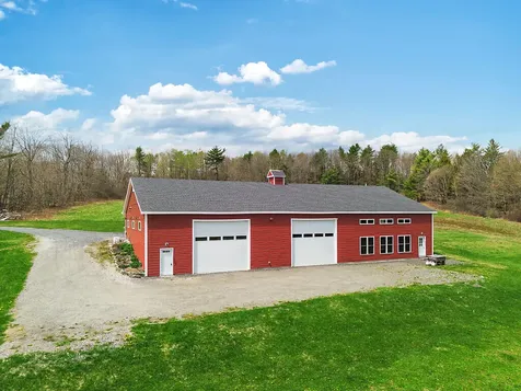602 Hussey Hill Road Vassalboro ME 04989