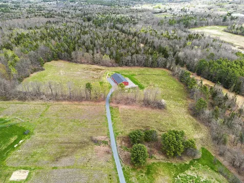 602 Hussey Hill Road Vassalboro ME 04989