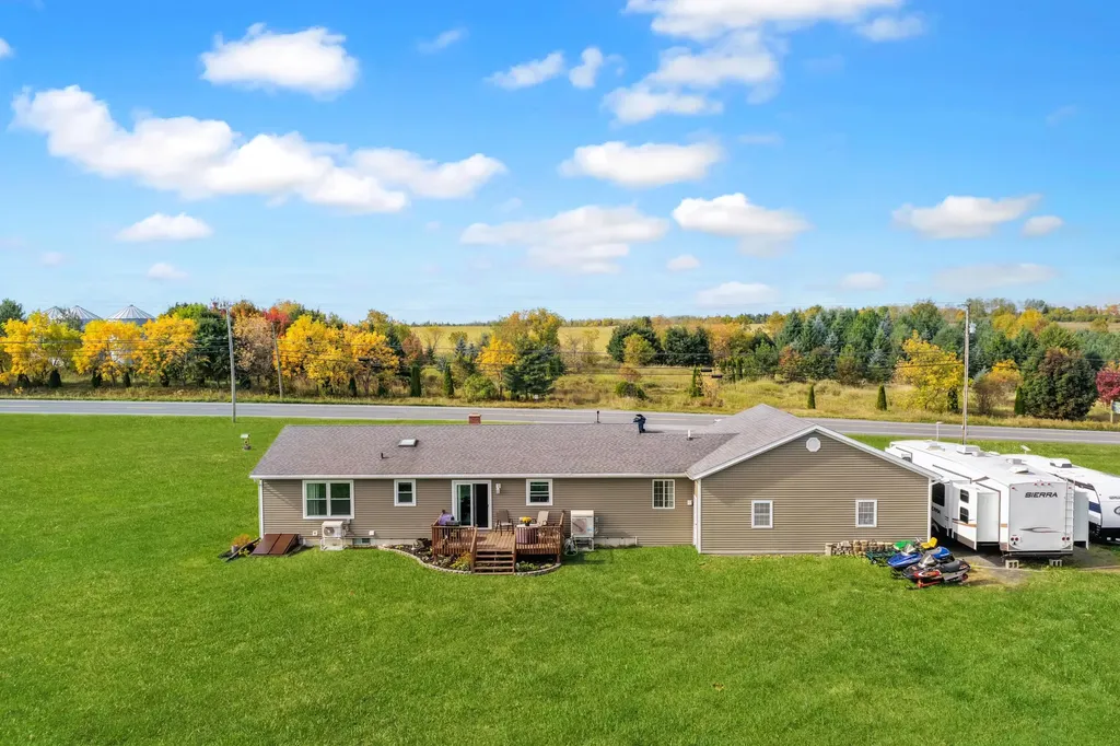 1295 Van Buren Road Caribou ME 04736
