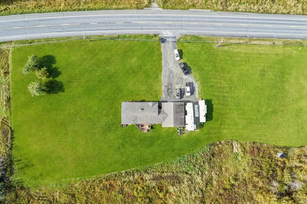 1295 Van Buren Road Caribou ME 04736