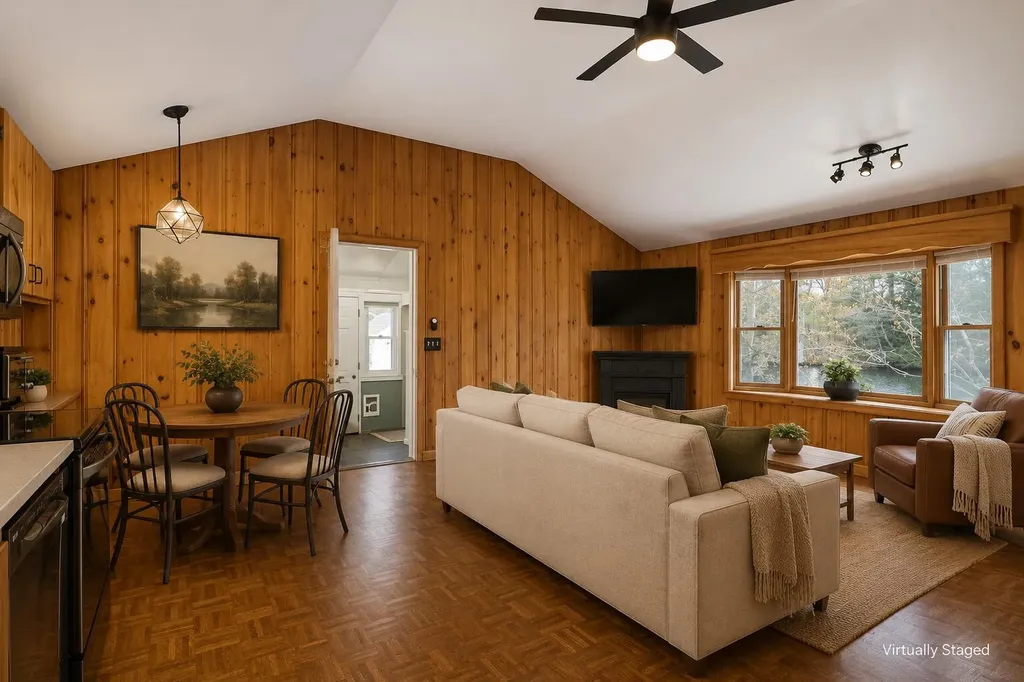 296 Wadleigh Pond Road Lyman ME 04002