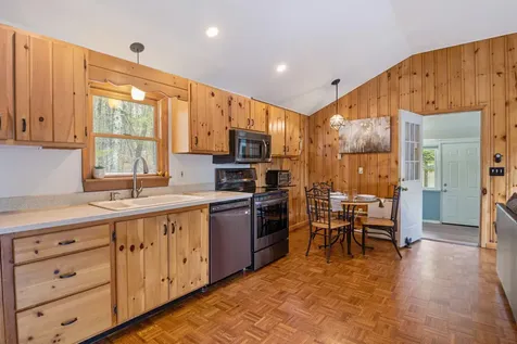 296 Wadleigh Pond Road Lyman ME 04002