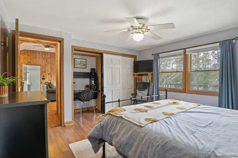 296 Wadleigh Pond Road Lyman ME 04002