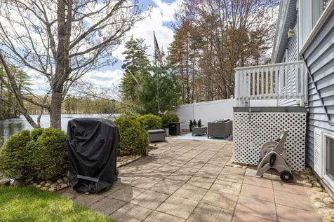 296 Wadleigh Pond Road Lyman ME 04002