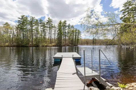 296 Wadleigh Pond Road Lyman ME 04002