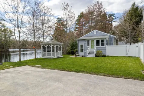 296 Wadleigh Pond Road Lyman ME 04002