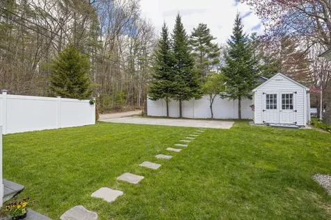 296 Wadleigh Pond Road Lyman ME 04002