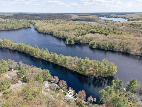 296 Wadleigh Pond Road Lyman ME 04002