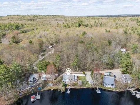 296 Wadleigh Pond Road Lyman ME 04002