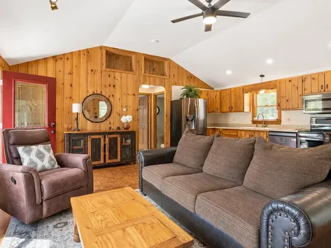 296 Wadleigh Pond Road Lyman ME 04002