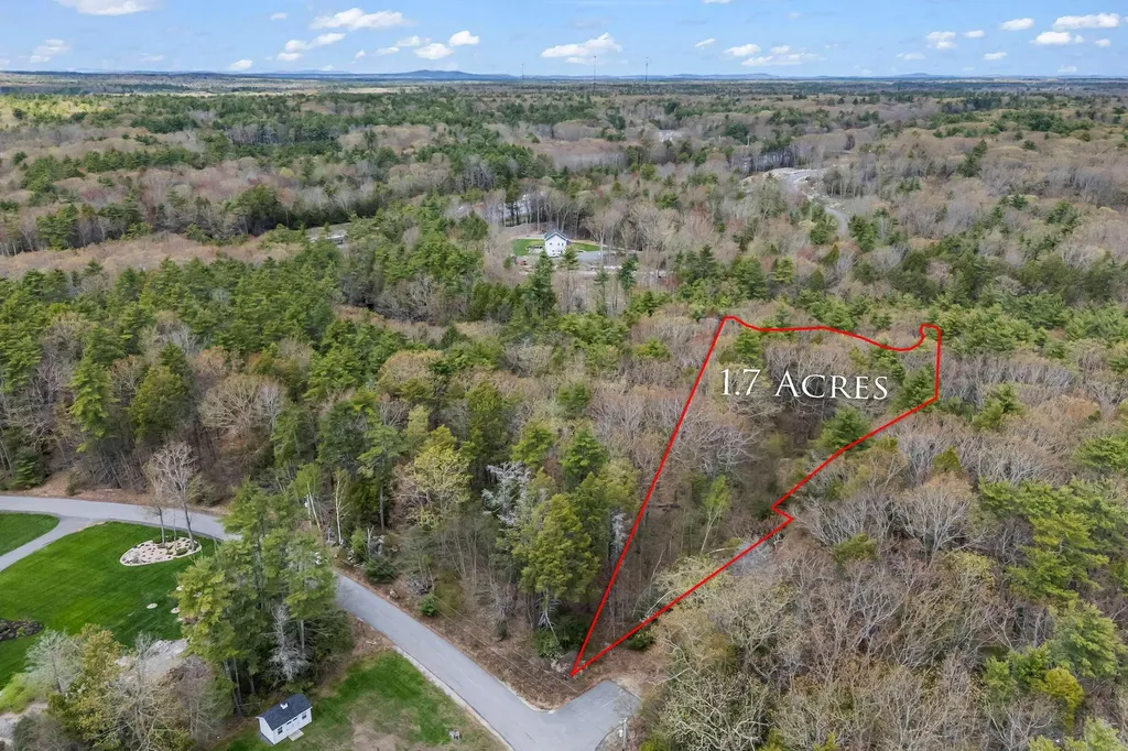 22 Batchelder Road Ogunquit ME 03907