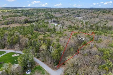 22 Batchelder Road Ogunquit ME 03907