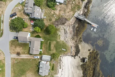 1 Fish Point Road Bristol ME 04554