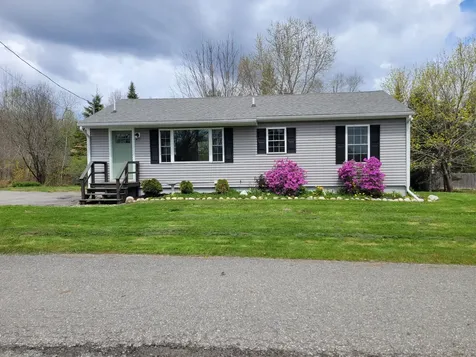 4 Bayview Street Searsport ME 04974