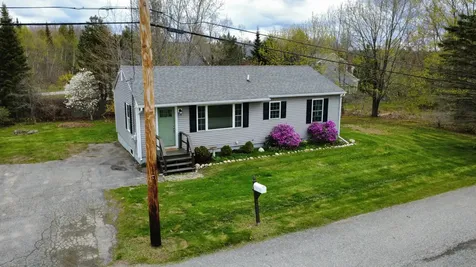 4 Bayview Street Searsport ME 04974