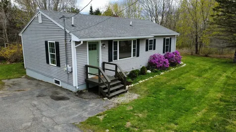 4 Bayview Street Searsport ME 04974